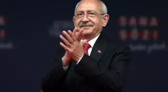 Kemal Kılıçdaroğlu geri dönüyor