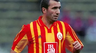 Gheorghe Hagi'nin oğlu Süper Lig'e transfer oluyor