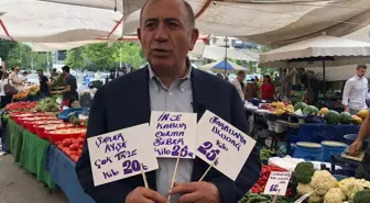 İstanbul'a kayyum olarak atanan Gürsel Tekin'in son paylaşımı yorum bombardımanına tutuldu
