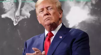 Venezuela İletişim Bakanı Nanez: Trump'ın paylaştığı video yapay zeka ile üretilmiş