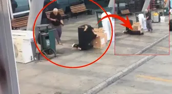 Türkiye bu görüntüyü konuşuyor! İşte kızını vuran babanın gerekçesi