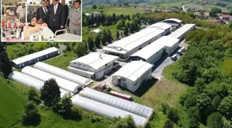 Türkiye'nin 32 yıllık giyim devi konkordato ilan etti