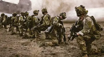 Ülkesi için savaşacaklar belli oldu! İlk 10'da Türkiye de var