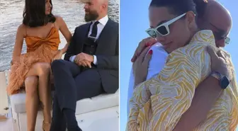 Yasemin Özilhan ve İzzet Özilhan boşandı
