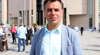 CHP'de Gürsel Tekin'in ardından bir ihraç talebi de Barış Yarkadaş'a
