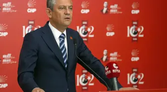CHP, İstanbul il yönetimine atanan 4 ismi tedbirli olarak disipline sevk etti
