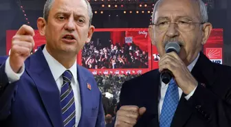 CHP'nin kurultay davası! Mahkeme, İstanbul İl Kongresi'nin iptaline ilişkin dosyayı istedi