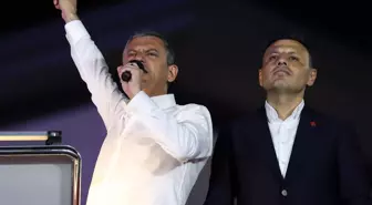 CHP'nin Ataşehir, Sarıyer ve Esenyurt ilçe kongreleri iptal edildi