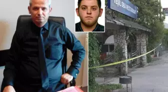 Cumhuriyet savcısının boğazının kesildiği olayla ilgili kan donduran detay