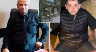 Cumhuriyet savcısının boğazının kesildiği olayla ilgili kan donduran detay