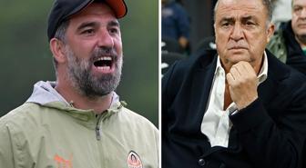 Düştüğü not çok konuşulur! Arda Turan'dan Fatih Terim paylaşımı