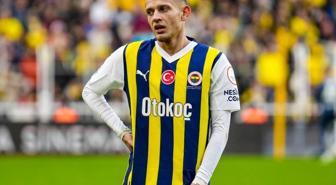 Fenerbahçe Szymanski iddialarını tek emoji ile yalanladı