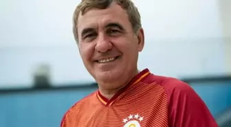 George Hagi'nin oğlu Ianis Hagi Alanyaspor'da