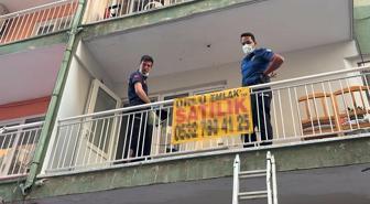 Koku ortalığı karıştırdı! Herkes en kötüsünü düşündü ama gerçek başka çıktı