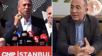 Ali Mahir Başarır il başkanlığının önünde meydan okudu: Gürsel Tekin buraya gelmeye teşebbüs ederse...