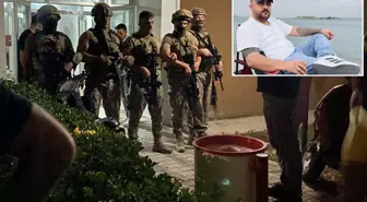 Tartıştığı damadını pompalı tüfekle vurarak öldürdü