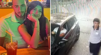 Boğaziçi'ndeki vahşette yeni görüntüler! Hiç sorgulanmadan içeri girmiş