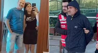 Kızını vahşice katleden baba cinayet anını bu sözlerle anlattı