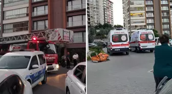 Boşanma aşamasındaki eşi tarafından vurularak öldürüldü