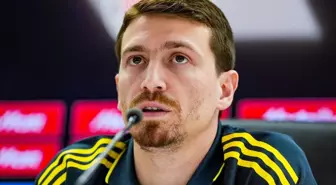Mert Hakan'a sezonun şoku