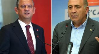 Özel'den Tekin'in randevu talebine yanıt: 'İl kongresi için üzerime düşeni yaparım' derse gelebilir