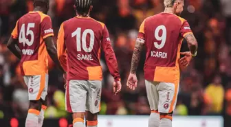 Şampiyonlar Ligi simüle edildi: Galatasaray'ın sırası şaşırttı