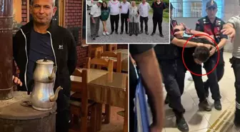 Cumhuriyet Savcısı Ercan Kayhan, 19 yaşındaki katilini liseye kendisi kaydettirmiş