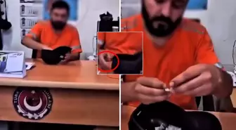 Sendikanın tatil çekilişinde hile iddiası: Görüntü tartışma yarattı