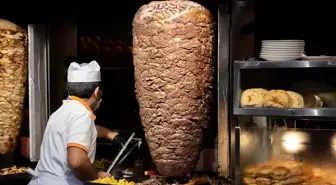 390 şubeli Maydonoz Döner satışa çıkarıldı
