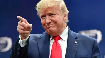 Trump, Pentagon'un adını 'Savaş Bakanlığı' olarak değiştiriyor