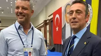 Sadettin Saran Ali Koç'un kendisine yaptığı teklifi ilk kez açıkladı