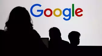 AB'den Google'a 2,95 milyar euroluk dev ceza