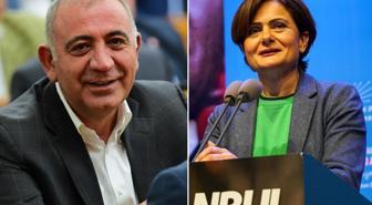 Kulisler yangın yeri: Gürsel Tekin, il binasına Kaftancıoğlu'yla birlikte gidecek