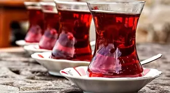 Çay tiryakilerine kötü haber: ÇAYKUR, üç ayda 3. kez zam yaptı