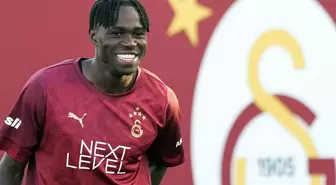 Galatasaray servet kazanabilir! İşte Singo'nun serbest kalma bedeli