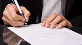 Destek olmak istedi, borçlu çıktı: Bir imzayla binlerce liradan oldu