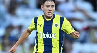 Emre Mor'un yeni takımı belli oldu