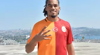 Jason Denayer Galatasaray'ın ezeli rakibine transfer oluyor