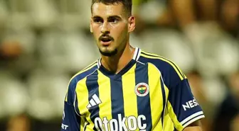 Ognjen Mimovic Fenerbahçe'den ayrılıp Şampiyonlar Ligi'nde oynayabilir