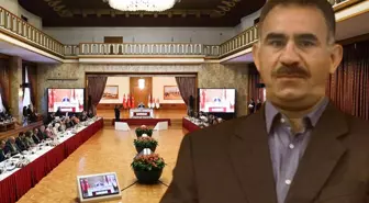 MHP'den TBMM Başkanı Kurtulmuş'a çağrı: Komisyon, Öcalan'ın beyanlarını dinleyebilir