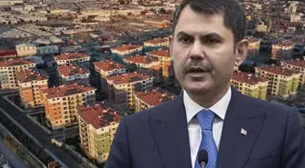 Murat Kurum'dan yeni sosyal konut müjdesi! Gençlere ve üç çocuklu ailelere kontenjan ayrılacak
