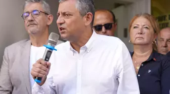 Beykoz Belediyesi davasında karar! Alaattin Köseler tahliye edildi