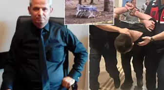Savcı cinayetinde yeni detaylar! 1 yıl önce restorana gelip camları kırmış