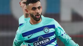 Transfer bitti! Rachid Ghezzal geri döndü