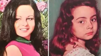 Yeşilçam'ın 'Ayşecik'i Zeynep Değirmencioğlu'nun son halini görenler hayrete düştü