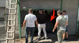 Yarım asırdır garajda saklıyordu: 725 bin liraya sattı, görenler gözlerine inanamadı