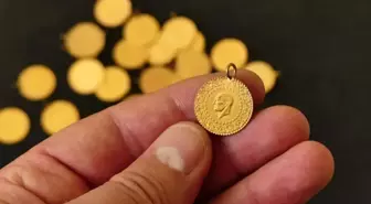 Gram altında tarihi bir rekor daha