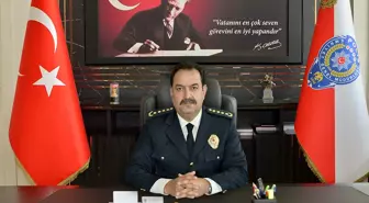 Antalya Emniyet Müdürü İlker Arslan görevden uzaklaştırıldı