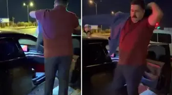 Antalya Emniyet Müdüründen polislere 'dublörlü' tuzak! Araçtan kardeşi çıktı