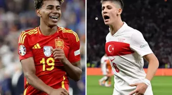 Arda Güler'den Lamine Yamal'a: Onun bu gelişimi beni şaşırtmıyor